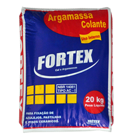 Argamassa Colante AC-I