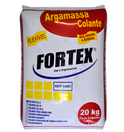 Argamassa Colante AC-II