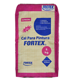 Cal Para Pintura