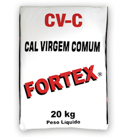 Cal Virgem Comum