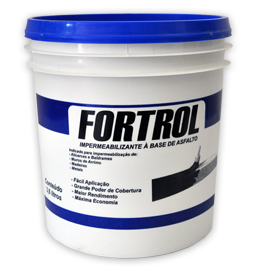 Fortrol Impermeabilizante