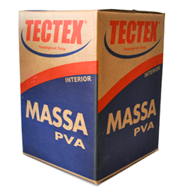 Tectex Massa PVA
