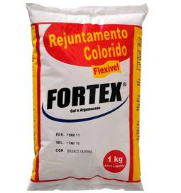 Rejunte Flexível