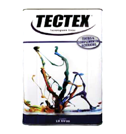 Tectex Complementos