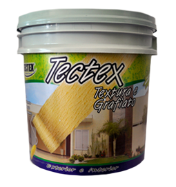 Textura Acrílica e Graffiato